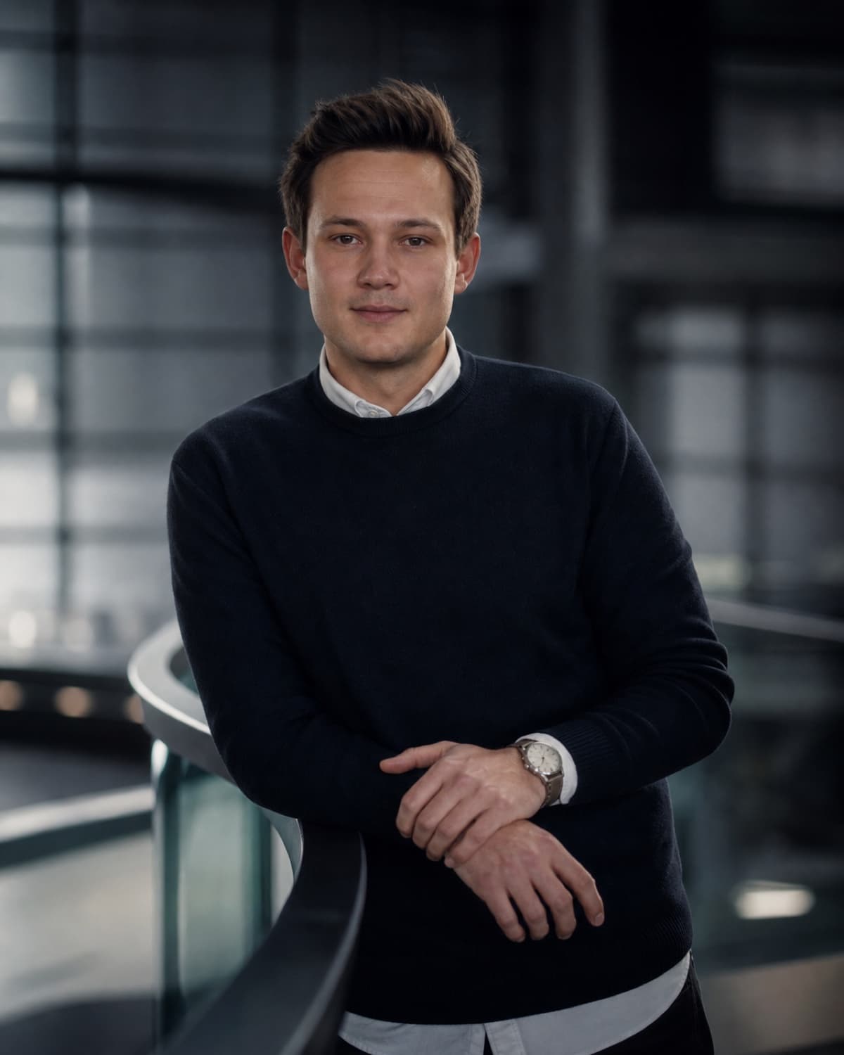 Felix Greppmair