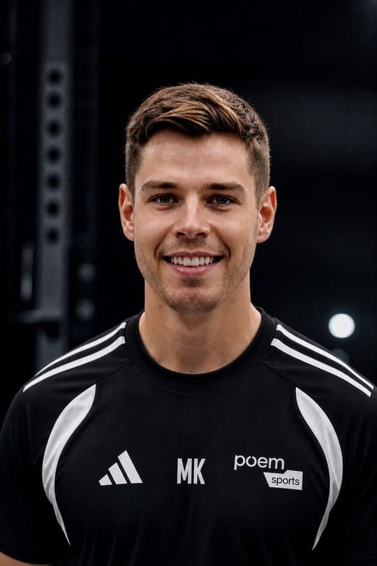 Max Kopp
